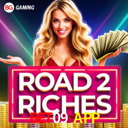 A Emoção da Loteria na Bet09 APP: Uma Chance de Mudança de Vida