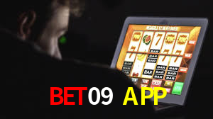 Desvendando o Mundo dos Jogos Virtuais na Bet09 APP
