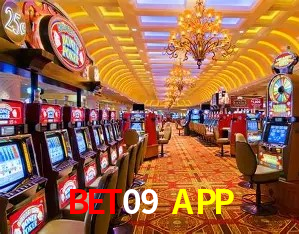A Emoção da Loteria na Bet09 APP: Uma Chance de Mudança de Vida