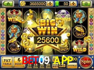 Descubra a Essência do Bet09 APP: Nossa História e Compromissos