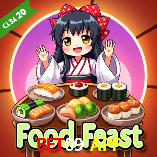 Explorando a Categoria de Eventos em Apostas na Bet09 APP