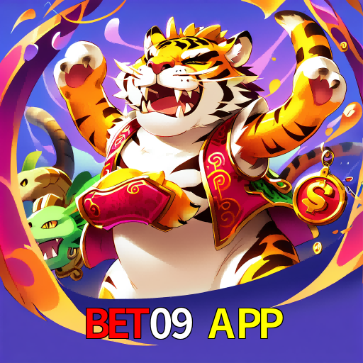 Bet09 APP